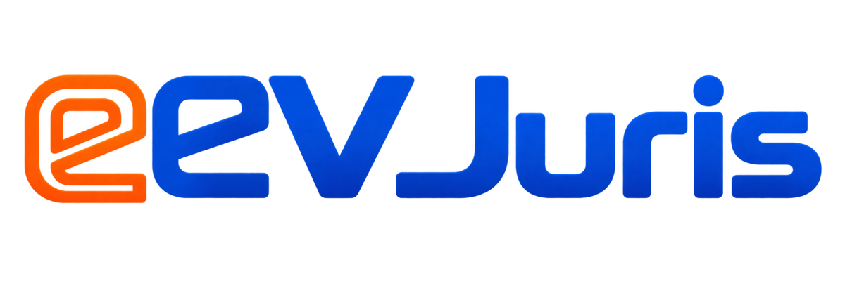 Logótipo de EEVJURIS